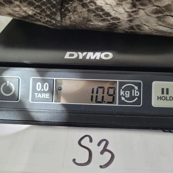 MICHAEL Michael Kors Women's Straight & Pencil Skirt 10 Multicolor Snake Print - Picture 10 of 10